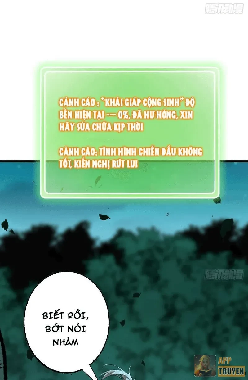 Bắt Đầu Từ Việc Trùng Sinh Thành Niêm Khuẩn Chapter 22 - 44