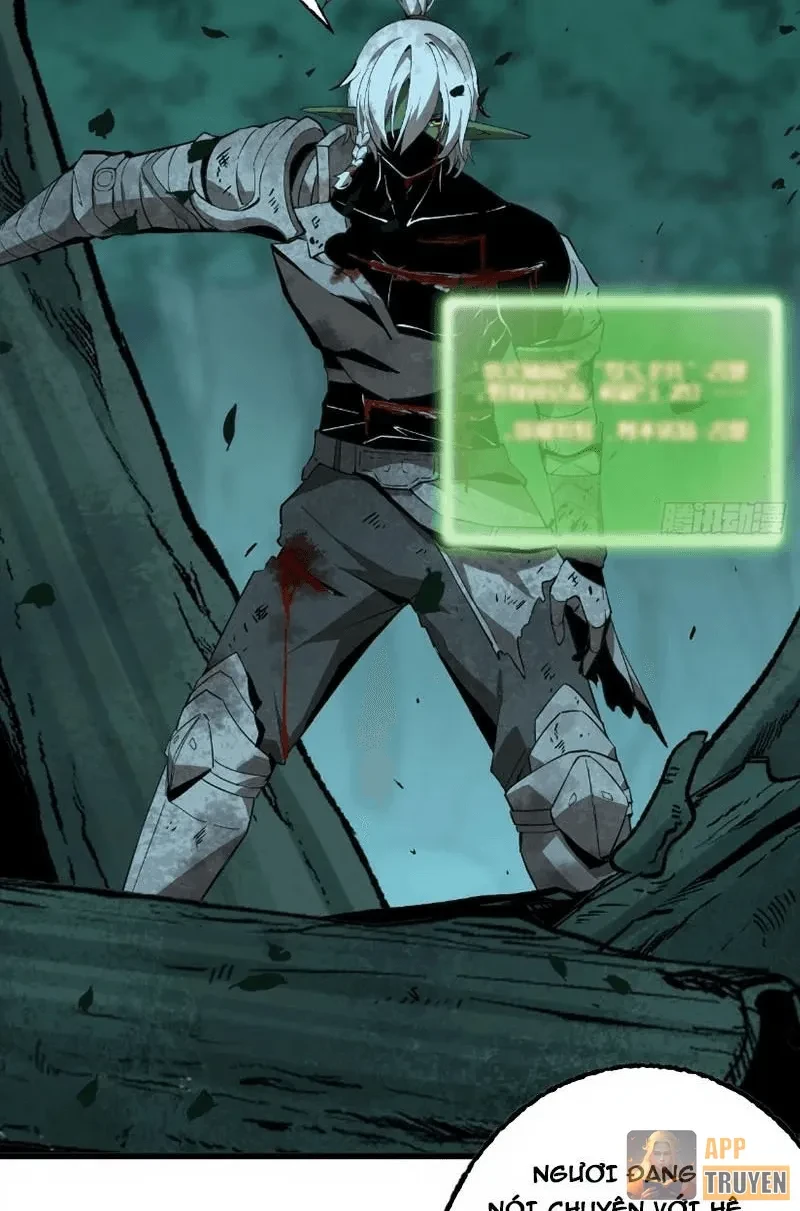 Bắt Đầu Từ Việc Trùng Sinh Thành Niêm Khuẩn Chapter 22 - 45