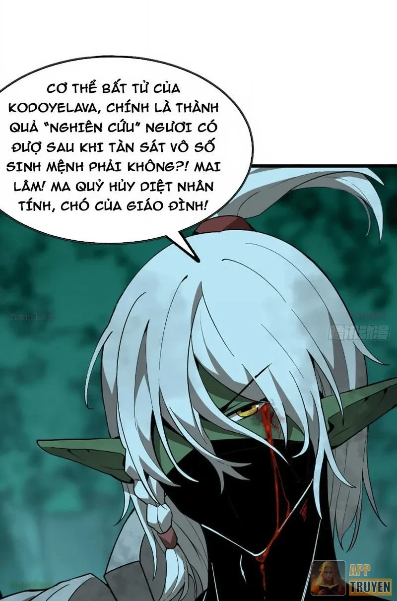 Bắt Đầu Từ Việc Trùng Sinh Thành Niêm Khuẩn Chapter 22 - 47