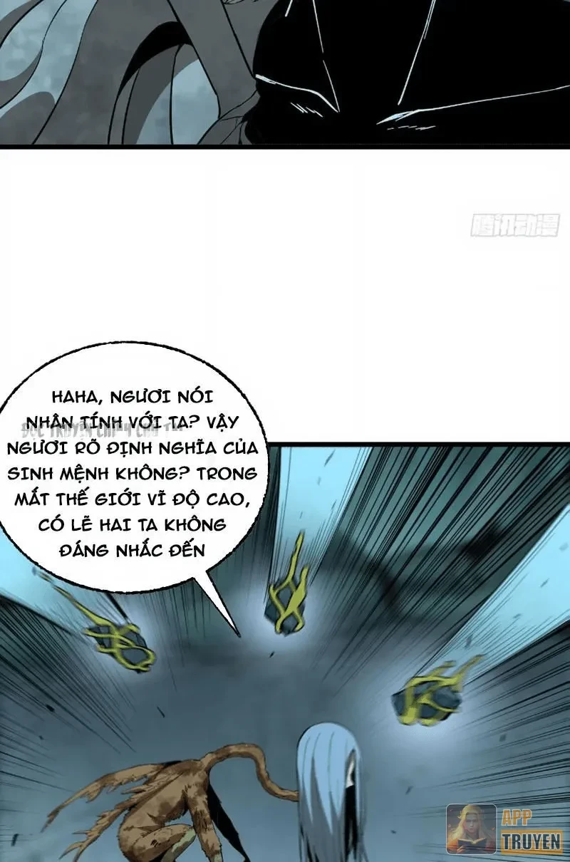 Bắt Đầu Từ Việc Trùng Sinh Thành Niêm Khuẩn Chapter 22 - 48