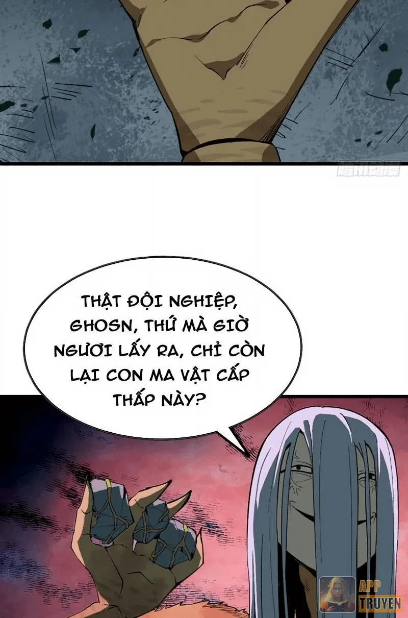 Bắt Đầu Từ Việc Trùng Sinh Thành Niêm Khuẩn Chapter 22 - 51