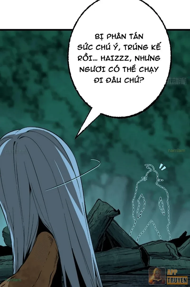 Bắt Đầu Từ Việc Trùng Sinh Thành Niêm Khuẩn Chapter 22 - 54