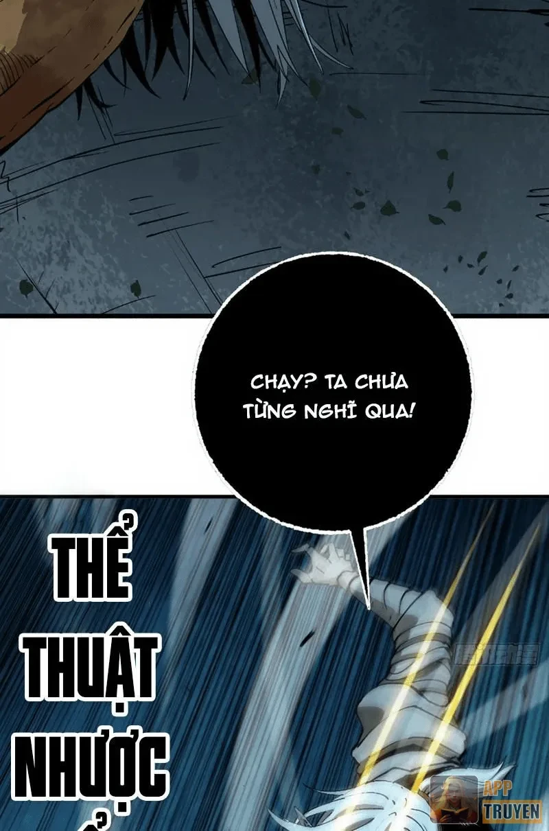 Bắt Đầu Từ Việc Trùng Sinh Thành Niêm Khuẩn Chapter 22 - 55