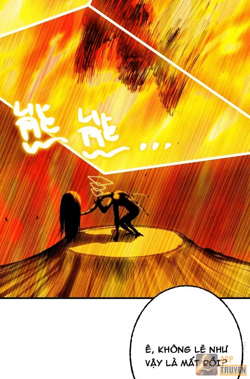 Bắt Đầu Từ Việc Trùng Sinh Thành Niêm Khuẩn Chapter 22 - 58