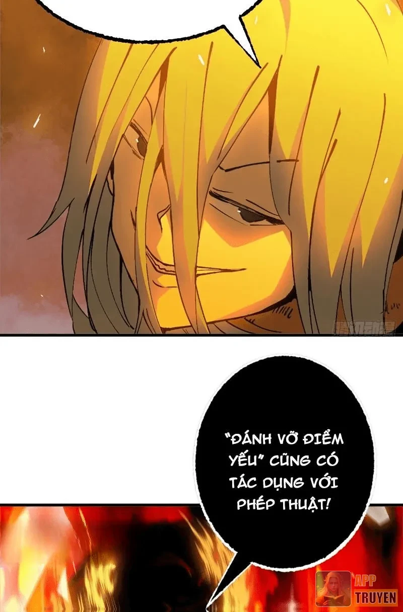 Bắt Đầu Từ Việc Trùng Sinh Thành Niêm Khuẩn Chapter 22 - 60