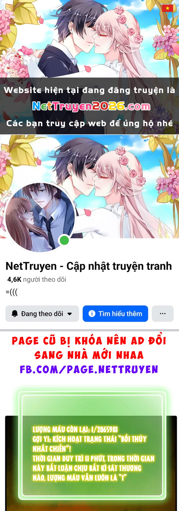 Bắt Đầu Từ Việc Trùng Sinh Thành Niêm Khuẩn Chapter 23 - 1