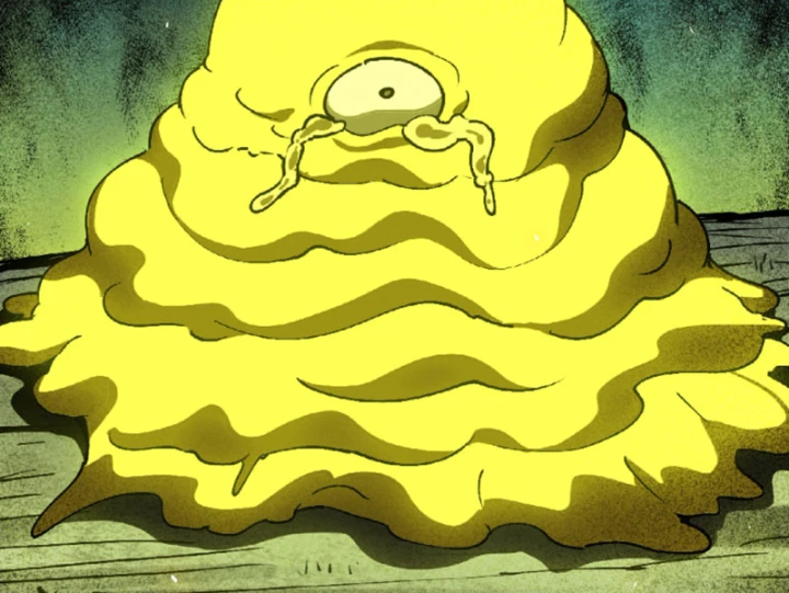 Bắt Đầu Từ Việc Trùng Sinh Thành Niêm Khuẩn Chapter 23 - 18