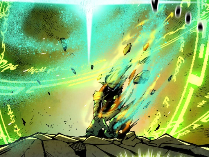 Bắt Đầu Từ Việc Trùng Sinh Thành Niêm Khuẩn Chapter 23 - 20