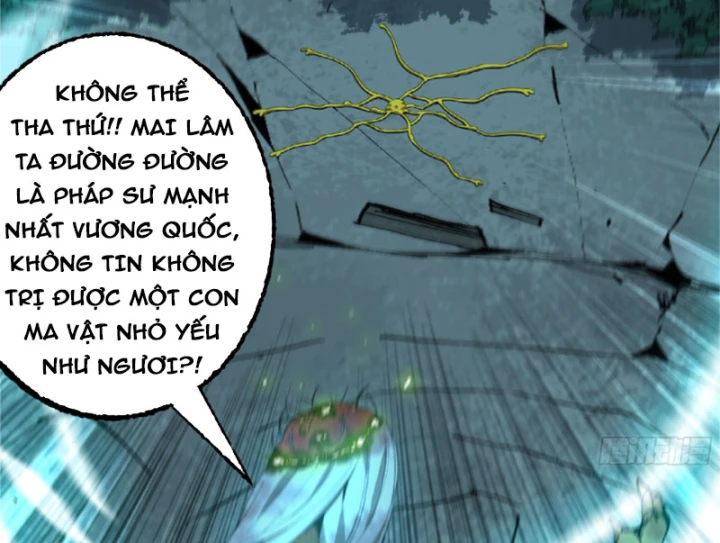 Bắt Đầu Từ Việc Trùng Sinh Thành Niêm Khuẩn Chapter 23 - 60