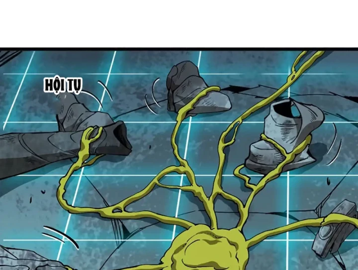 Bắt Đầu Từ Việc Trùng Sinh Thành Niêm Khuẩn Chapter 24 - 9