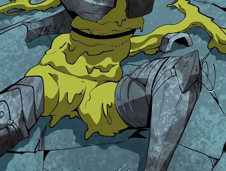 Bắt Đầu Từ Việc Trùng Sinh Thành Niêm Khuẩn Chapter 24 - 13