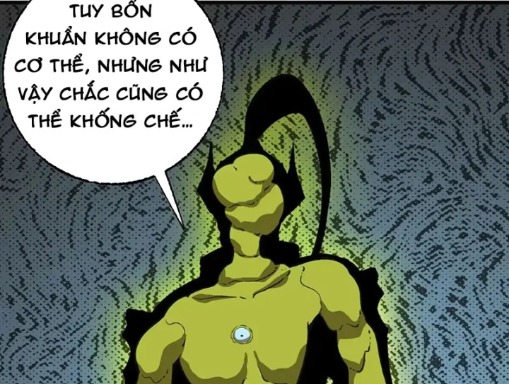 Bắt Đầu Từ Việc Trùng Sinh Thành Niêm Khuẩn Chapter 24 - 27