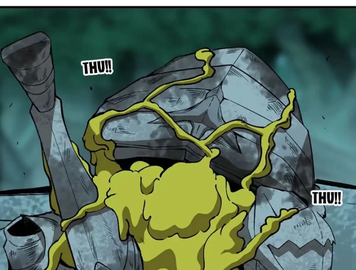 Bắt Đầu Từ Việc Trùng Sinh Thành Niêm Khuẩn Chapter 24 - 40