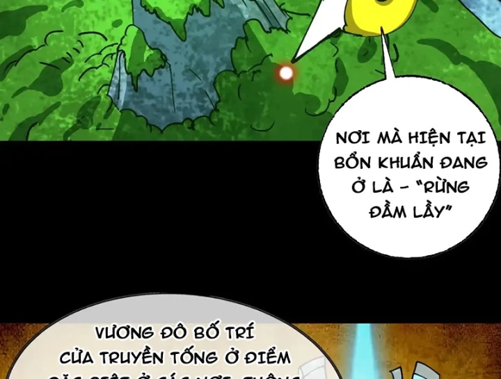 Bắt Đầu Từ Việc Trùng Sinh Thành Niêm Khuẩn Chapter 24 - 54