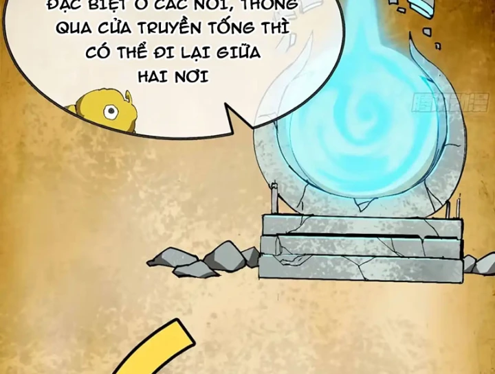 Bắt Đầu Từ Việc Trùng Sinh Thành Niêm Khuẩn Chapter 24 - 55