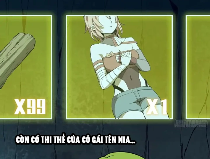 Bắt Đầu Từ Việc Trùng Sinh Thành Niêm Khuẩn Chapter 24 - 63