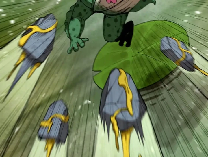 Bắt Đầu Từ Việc Trùng Sinh Thành Niêm Khuẩn Chapter 24 - 91