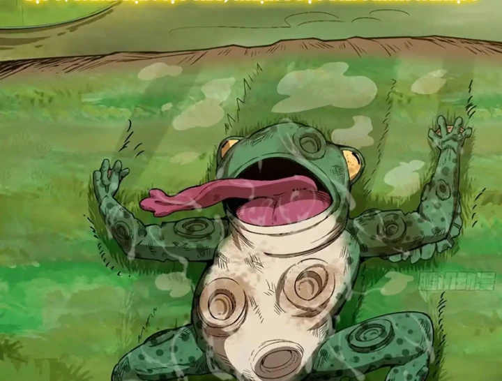 Bắt Đầu Từ Việc Trùng Sinh Thành Niêm Khuẩn Chapter 24 - 94