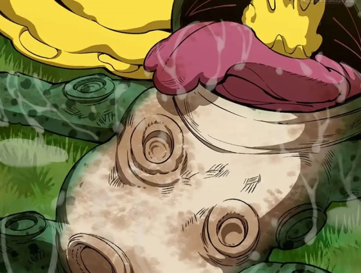 Bắt Đầu Từ Việc Trùng Sinh Thành Niêm Khuẩn Chapter 24 - 101