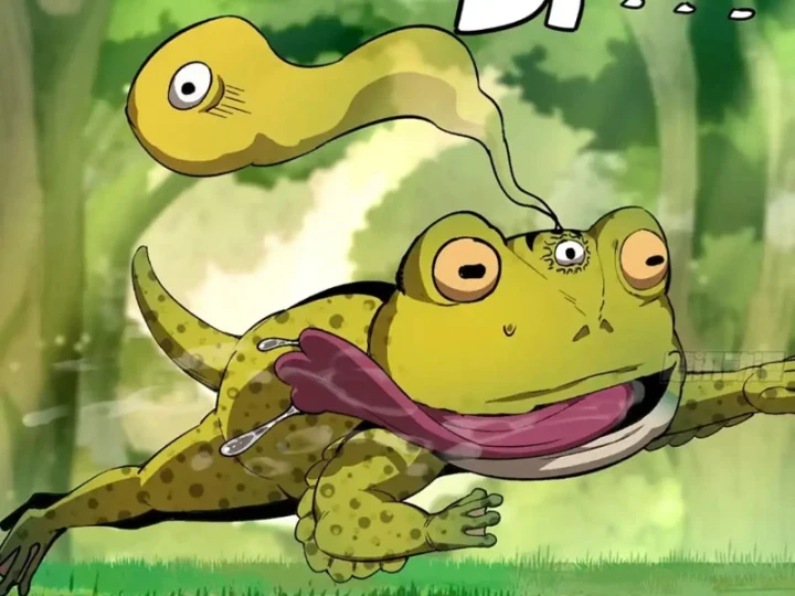 Bắt Đầu Từ Việc Trùng Sinh Thành Niêm Khuẩn Chapter 25 - 30