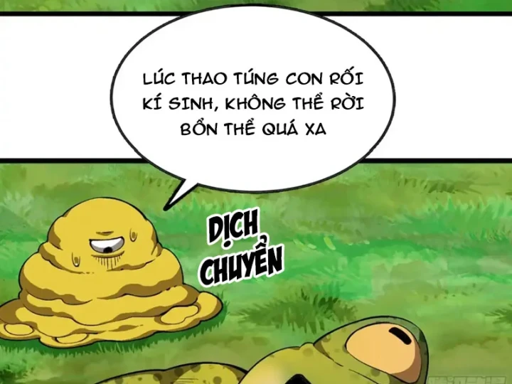 Bắt Đầu Từ Việc Trùng Sinh Thành Niêm Khuẩn Chapter 25 - 39