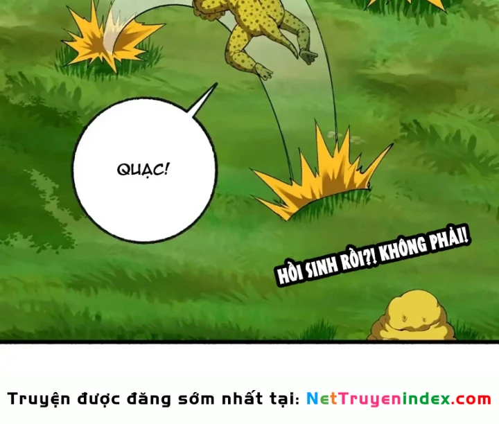 Bắt Đầu Từ Việc Trùng Sinh Thành Niêm Khuẩn Chapter 25 - 45