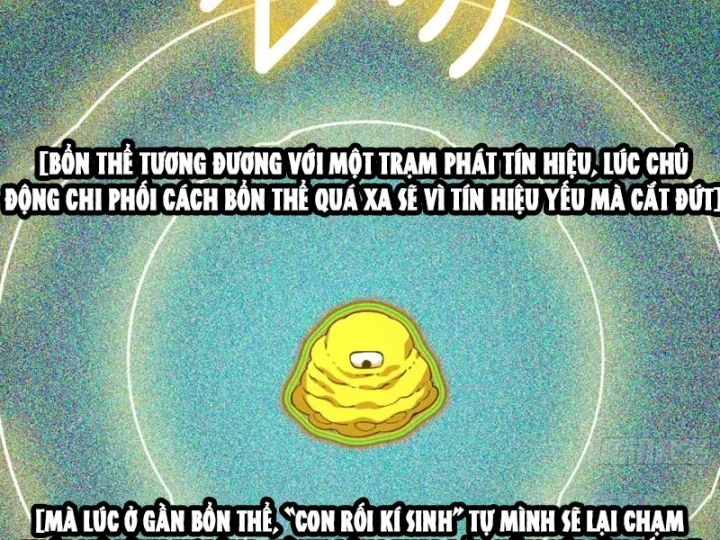 Bắt Đầu Từ Việc Trùng Sinh Thành Niêm Khuẩn Chapter 25 - 50