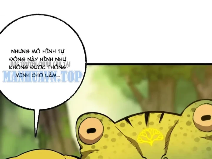 Bắt Đầu Từ Việc Trùng Sinh Thành Niêm Khuẩn Chapter 25 - 54