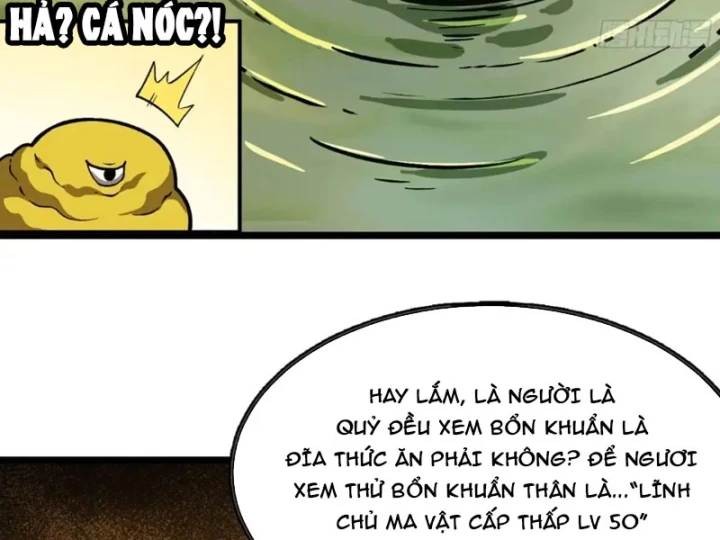 Bắt Đầu Từ Việc Trùng Sinh Thành Niêm Khuẩn Chapter 25 - 76