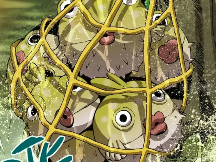 Bắt Đầu Từ Việc Trùng Sinh Thành Niêm Khuẩn Chapter 25 - 97