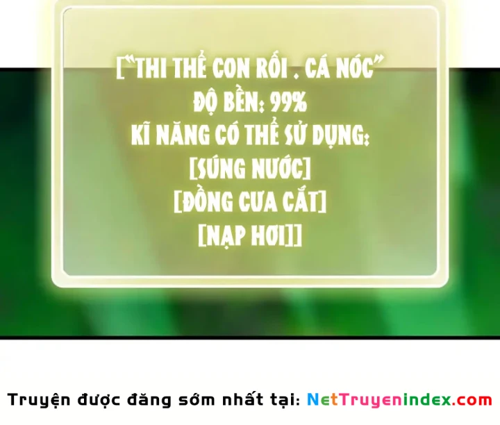 Bắt Đầu Từ Việc Trùng Sinh Thành Niêm Khuẩn Chapter 25 - 101