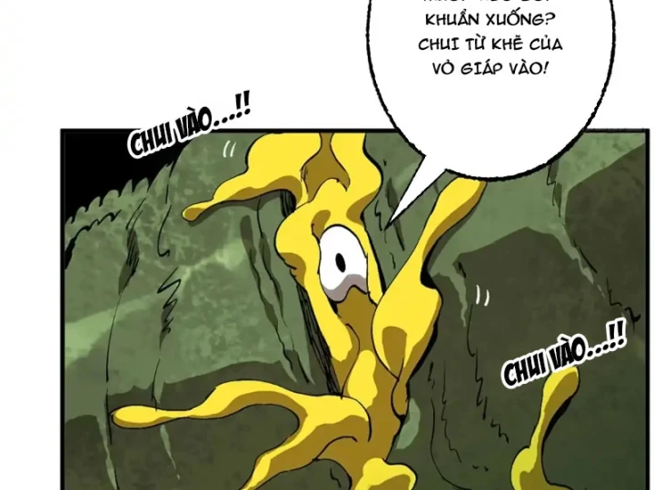 Bắt Đầu Từ Việc Trùng Sinh Thành Niêm Khuẩn Chapter 25 - 110