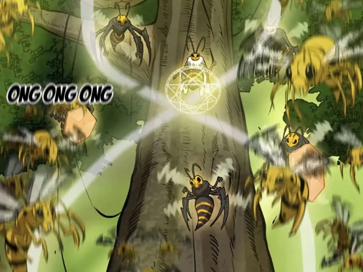 Bắt Đầu Từ Việc Trùng Sinh Thành Niêm Khuẩn Chapter 26 - 6