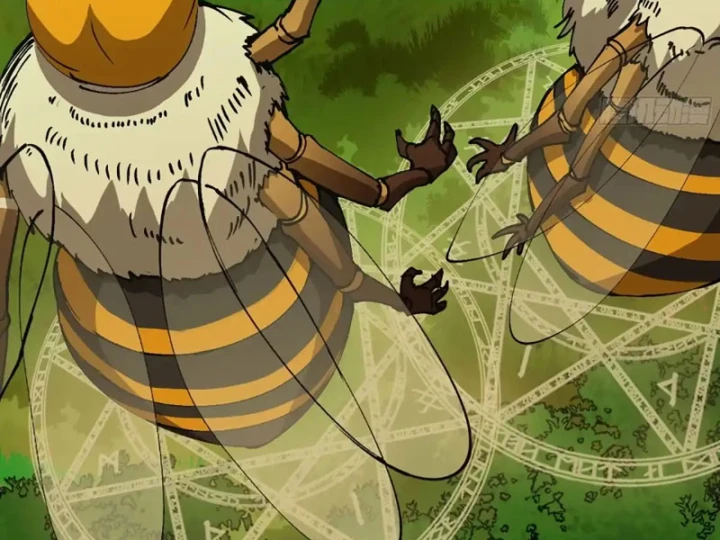 Bắt Đầu Từ Việc Trùng Sinh Thành Niêm Khuẩn Chapter 26 - 24