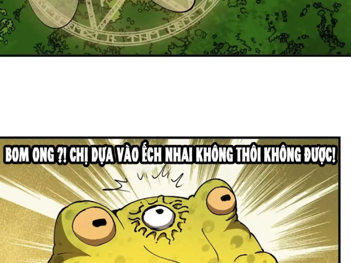 Bắt Đầu Từ Việc Trùng Sinh Thành Niêm Khuẩn Chapter 26 - 25