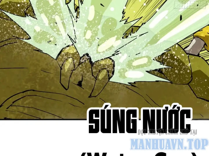 Bắt Đầu Từ Việc Trùng Sinh Thành Niêm Khuẩn Chapter 26 - 34