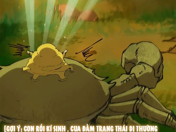 Bắt Đầu Từ Việc Trùng Sinh Thành Niêm Khuẩn Chapter 26 - 40