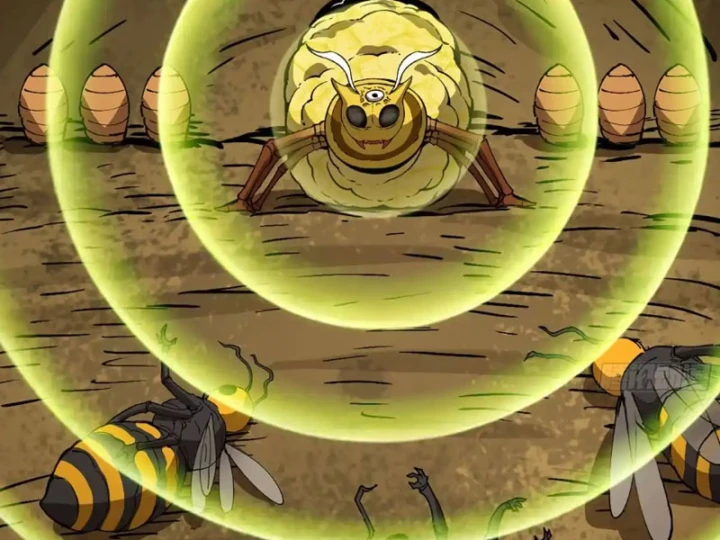 Bắt Đầu Từ Việc Trùng Sinh Thành Niêm Khuẩn Chapter 26 - 95