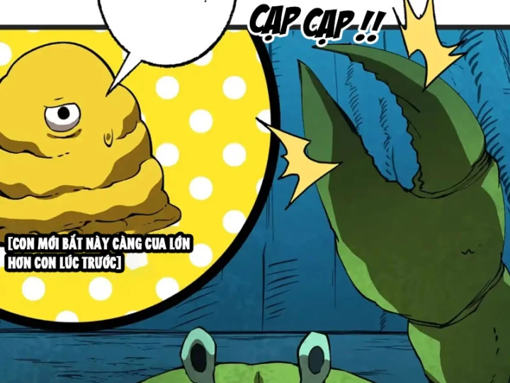 Bắt Đầu Từ Việc Trùng Sinh Thành Niêm Khuẩn Chapter 26 - 116