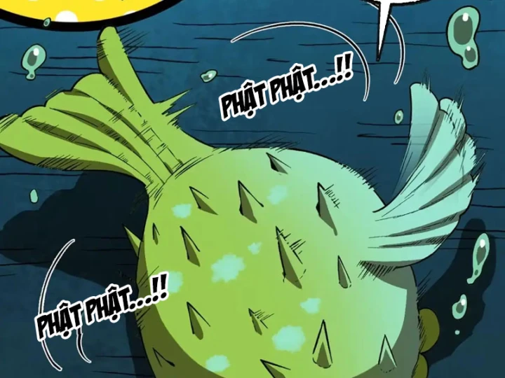 Bắt Đầu Từ Việc Trùng Sinh Thành Niêm Khuẩn Chapter 26 - 119