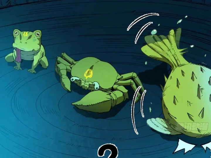 Bắt Đầu Từ Việc Trùng Sinh Thành Niêm Khuẩn Chapter 26 - 123