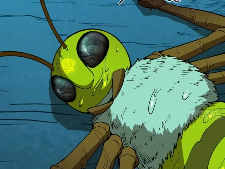 Bắt Đầu Từ Việc Trùng Sinh Thành Niêm Khuẩn Chapter 26 - 135