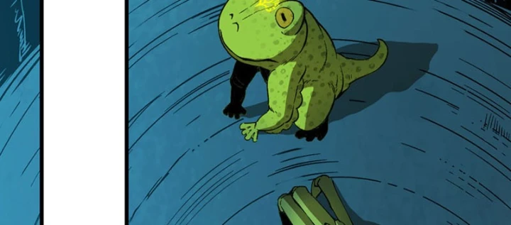 Bắt Đầu Từ Việc Trùng Sinh Thành Niêm Khuẩn Chapter 27 - 6