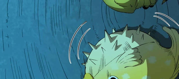 Bắt Đầu Từ Việc Trùng Sinh Thành Niêm Khuẩn Chapter 27 - 8