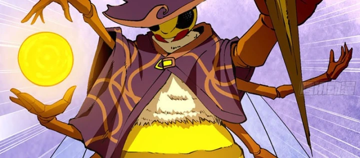 Bắt Đầu Từ Việc Trùng Sinh Thành Niêm Khuẩn Chapter 27 - 21