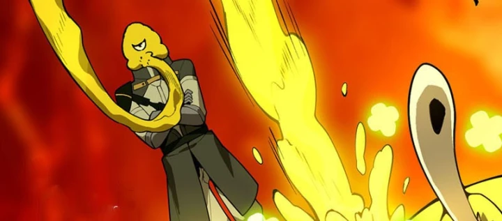 Bắt Đầu Từ Việc Trùng Sinh Thành Niêm Khuẩn Chapter 27 - 63