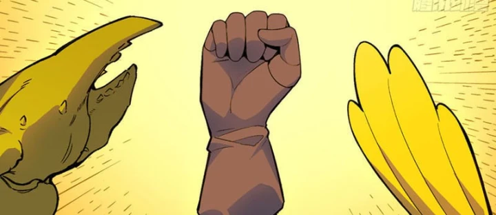 Bắt Đầu Từ Việc Trùng Sinh Thành Niêm Khuẩn Chapter 27 - 123