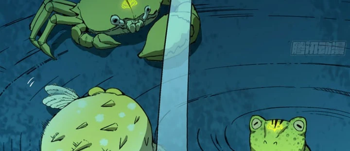 Bắt Đầu Từ Việc Trùng Sinh Thành Niêm Khuẩn Chapter 27 - 129