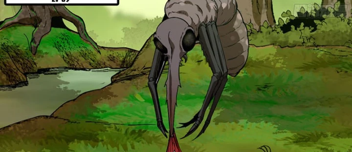 Bắt Đầu Từ Việc Trùng Sinh Thành Niêm Khuẩn Chapter 27 - 171