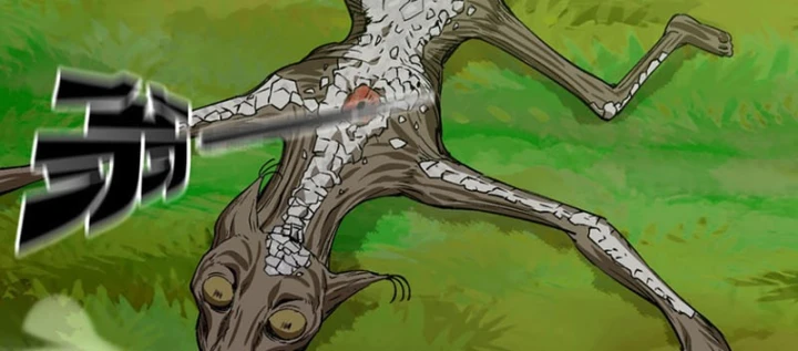 Bắt Đầu Từ Việc Trùng Sinh Thành Niêm Khuẩn Chapter 27 - 182